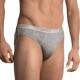 Slip Uomo Sloggi Basic Mini Cotone Elasticizzato Bipack 2 Pezzi