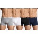Boxer Uomo Parigamba Sloggi Basic Short Cotone Elasticizzato 2 Pezzi