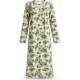 Camicia da Notte Donna Invernale Sielei Caldo Cotone