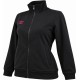 Tuta Donna Invernale Umbro Sportiva Cotone Felpato