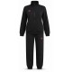 Tuta Donna Invernale Umbro Sportiva Cotone Felpato