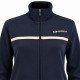 Tuta Donna Invernale Superga Sportiva Cotone Felpato