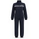 Tuta Donna Invernale Superga Sportiva Cotone Felpato