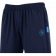 Pigiama Tuta Uomo Invernale Caldo Cotone SSC Napoli Ufficiale