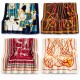 Plaid Coperta Pile Coral Invernale Stampa Digitale 150x200