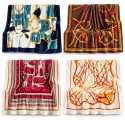 Plaid Coperta Pile Coral Invernale Stampa Digitale 150x200