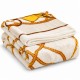 Plaid Coperta Pile Coral Invernale Stampa Digitale 150x200
