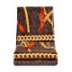 Plaid Coperta Pile Coral Invernale Stampa Digitale 150x200