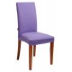 2 coprisedia vestisedia Joker linea Picche millerighe tinta unita