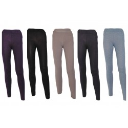 Leggings Tramonte in modal L728