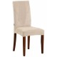 Due Coprisedia vesti sedia Brio diamond