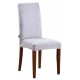 Due Coprisedia vesti sedia Brio diamond