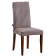Due Coprisedia vesti sedia Brio diamond