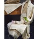 set in spugna 8 pezzi Battaglia Classico Gemma