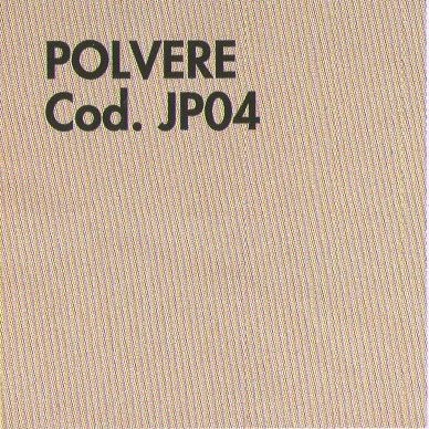 JKP polvere