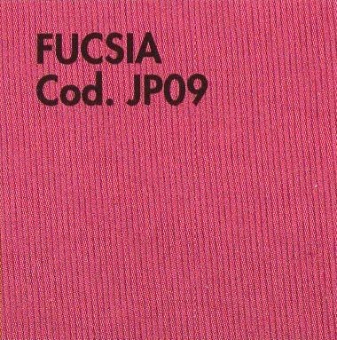 JKP fucsia