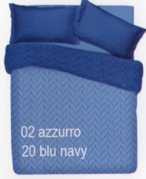azzurro-blu navy
