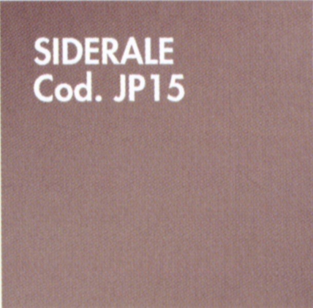 JKP siderale