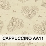 Cappuccino AA11